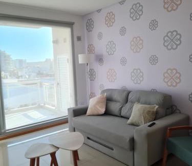 Puerto Madryn Apartment | AC Suites