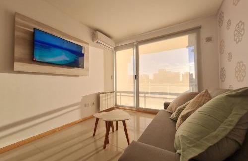 Puerto Madryn Apartment | AC Suites