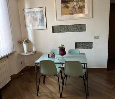 Santo Spirito Apartment | Acacia Apartments Salvia-Rosmarino