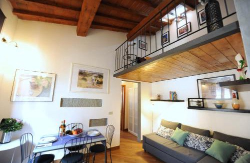Santo Spirito Apartment | Acacia Apartments Salvia-Rosmarino