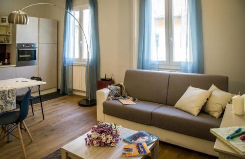 San Lorenzo Apartment | Acacia Firenze - Dalia