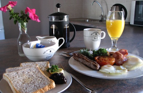 Greater Johannesburg Metropolitan Area Bed & Breakfast | Acacia House Executive Suite