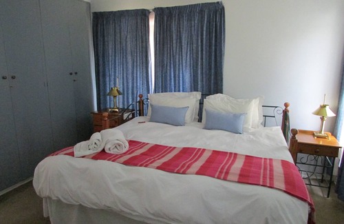 Greater Johannesburg Metropolitan Area Bed & Breakfast | Acacia House Executive Suite