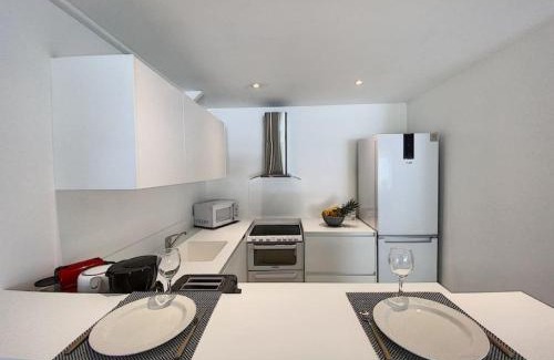 Anse Marcel House | Acacia Marina, luxurious Duplex, walkable beach