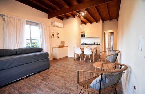 Villa Gesell Apartment | Acacia Morada