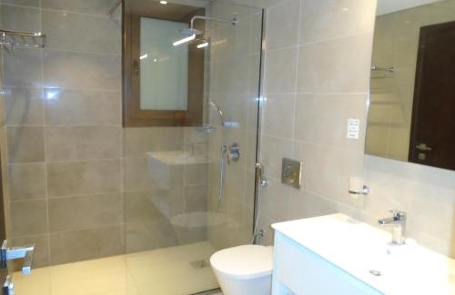 Salalah Apartment | Acacia Sea View Apt in Hawana Resort