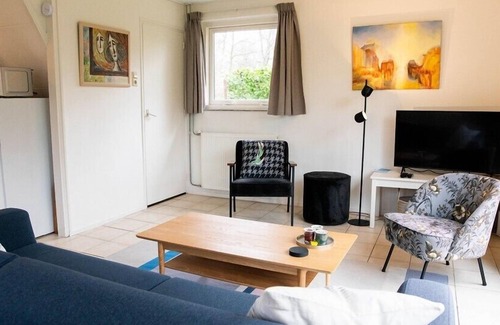 Nieuw-Haamstede House | Acacialaan 19 your family holiday home with spacious garden