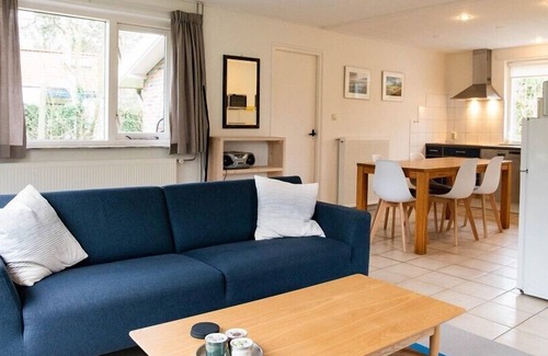 Nieuw-Haamstede House | Acacialaan 19 your family holiday home with spacious garden