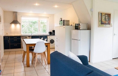 Nieuw-Haamstede House | Acacialaan 19 your family holiday home with spacious garden