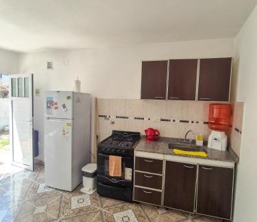 Mar de Ajo House | Acacias