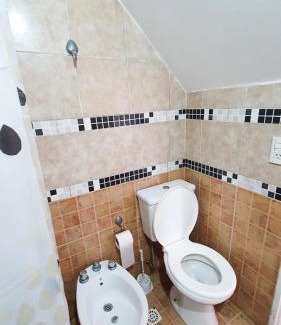 Mar de Ajo House | Acacias