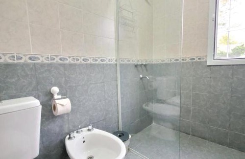 Yocsina Ski Chalet | Acacias