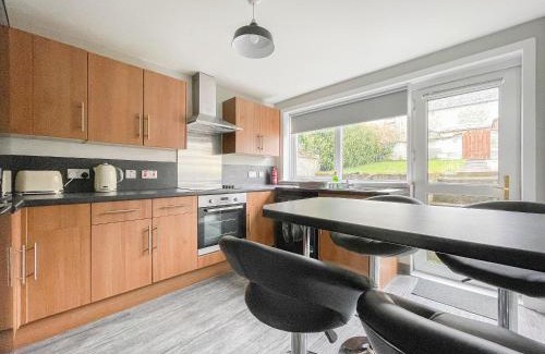Glenmorangie House | Academy Street Cottage