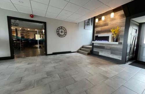 Stephenville Hotel | Acadian Hotel