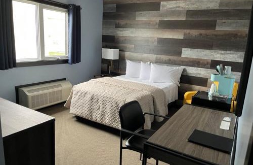 Stephenville Hotel | Acadian Hotel