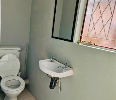 Welkom House | Acama Guest House