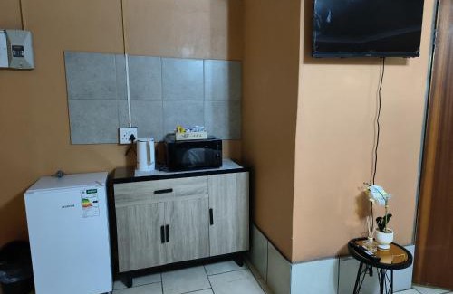 Welkom House | Acama Guest House