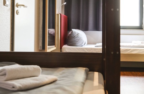 Kreuzberg Hotel | acama Hotel & Hostel Kreuzberg