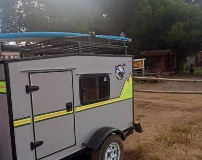 Cobquecura Other | Acamper Miramar