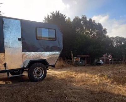 Cobquecura Other | Acamper Miramar