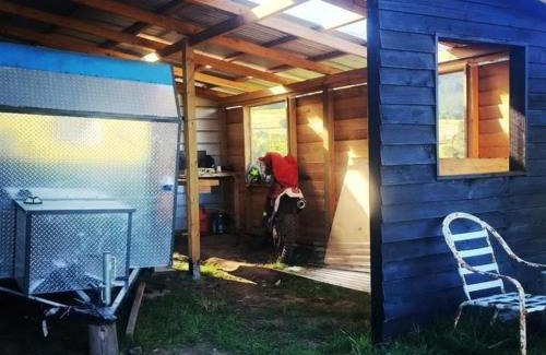 Cobquecura Other | Acamper Miramar