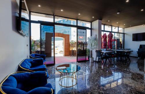 Arnavutkoy Hotel | Acar Airport Hotel