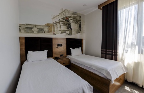 Arnavutkoy Hotel | Acar Airport Hotel