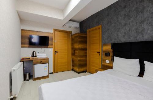 Arnavutkoy Hotel | ACAR AIRPORT +PLUS