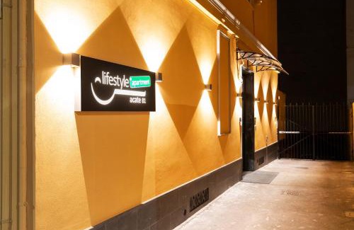 Bagnoli Apartment | Acate81 Lifestyle Apartment