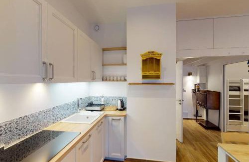Batz-sur-Mer Apartment | Accès direct plage et piscine - Entre mer et marais salants