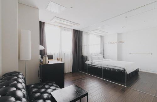 Dong-Gu Hotel | ACC Design Hotel
