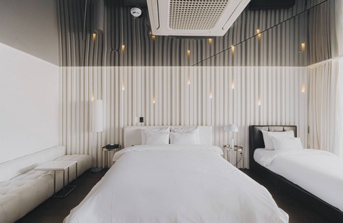 Dong-Gu Hotel | ACC Design Hotel