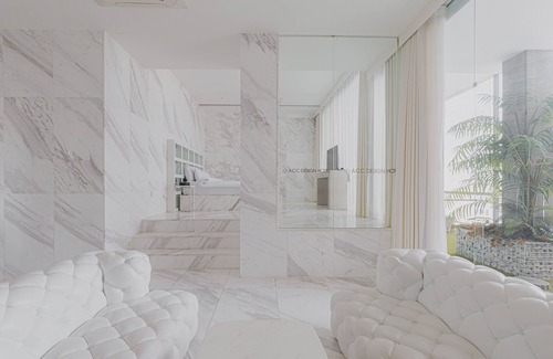 Dong-Gu Hotel | ACC Design Hotel