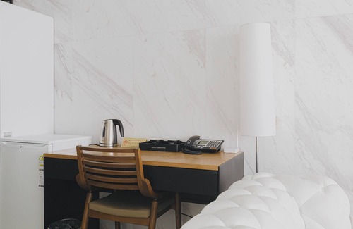 Dong-Gu Hotel | ACC Design Hotel