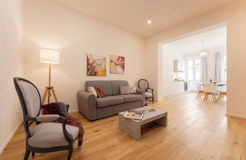 San Lorenzo Apartment | Accademia - Flo Apartments