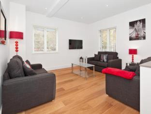 West Kensington Apartment | Access West Kensington