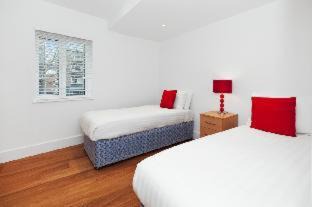 West Kensington Apartment | Access West Kensington