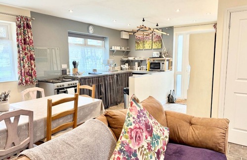 Sketty House | Accessible, Couple Friendly Home | Pass The Keys