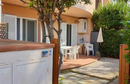 Castiglione della Pescaia House | Accogliente casa indipendente a 10 min dal mare