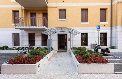 San Zeno Apartment | Accogliente alloggio vicino al centro