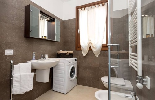 San Zeno Apartment | Accogliente alloggio vicino al centro