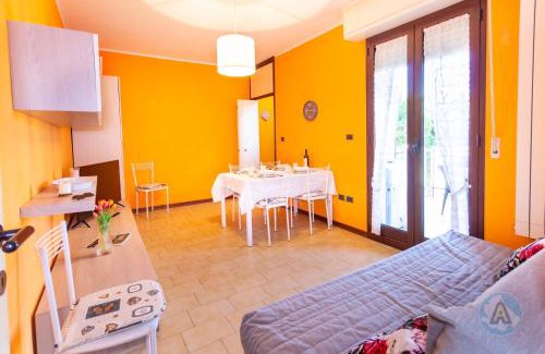 Silvi Marina Apartment | accogliente appartamento vicino al mare 70a