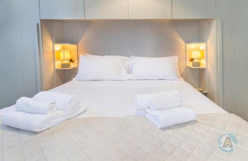 Silvi Marina Apartment | accogliente appartamento vicino al mare 70a