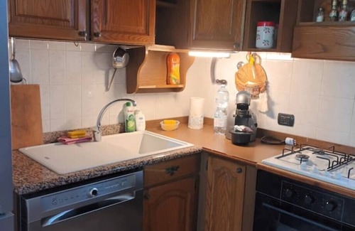 Mondavio Apartment | Accogliente appartamento in casale immerso nelle verdi colline marchigiane