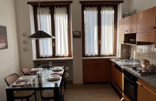 Cittadella Apartment | Accogliente Appartamento Vicino al Centro di Verona