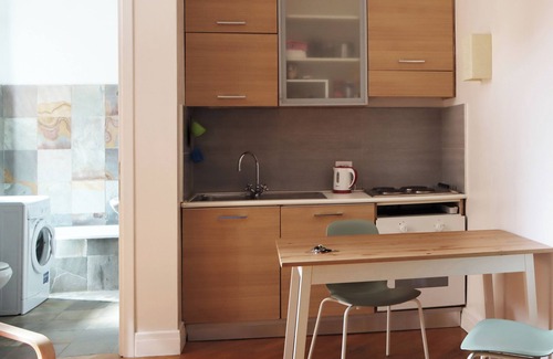 Campitelli Apartment | Accogliente Monolocale al Centro Storico di Roma