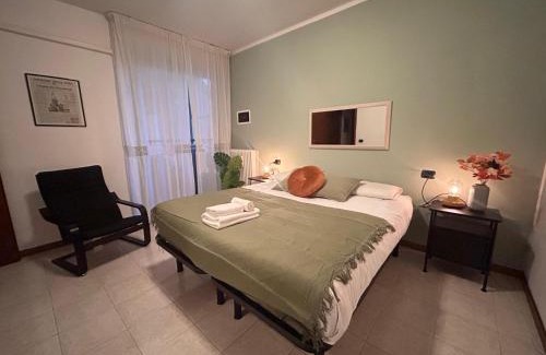 San Donato Milanese House | Accogliente Stanza Privata con Bagno Privato - Daniele's House