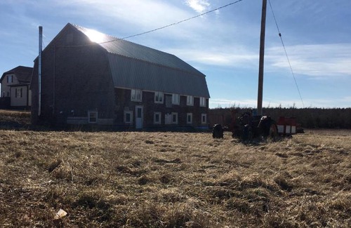 Cheticamp House | Accolade Retreat & Campground