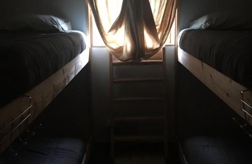 Cheticamp House | Accolade Retreat & Campground