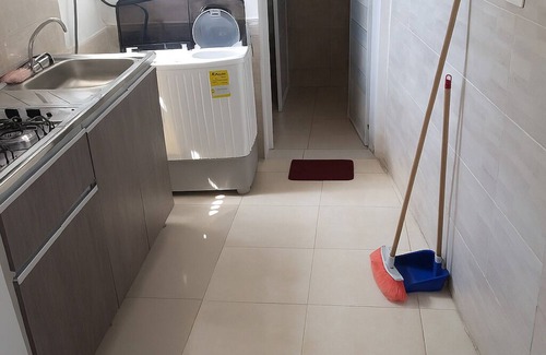 Cartagena Apartment | Accommodation Near Cartagena’s Downtown and Beaches"